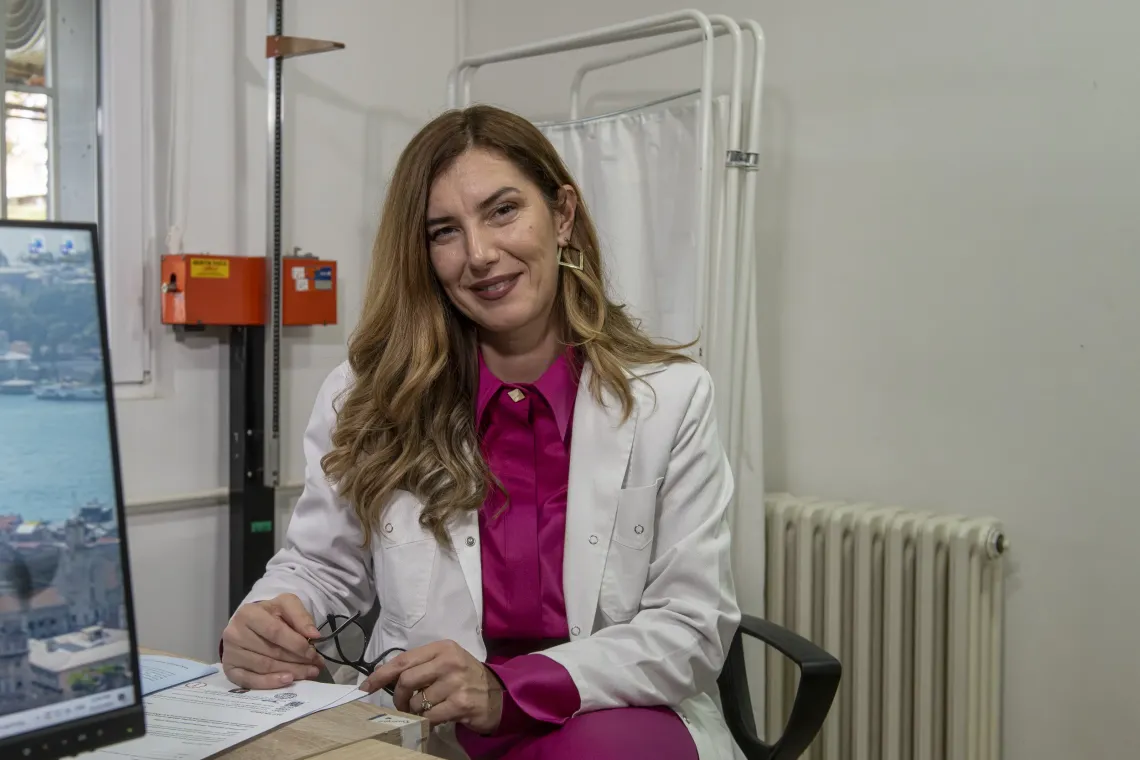 Immunization Novi Pazar 25/26