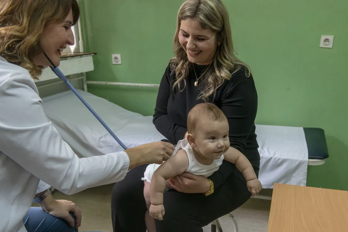 Immunization Novi Pazar 25/26