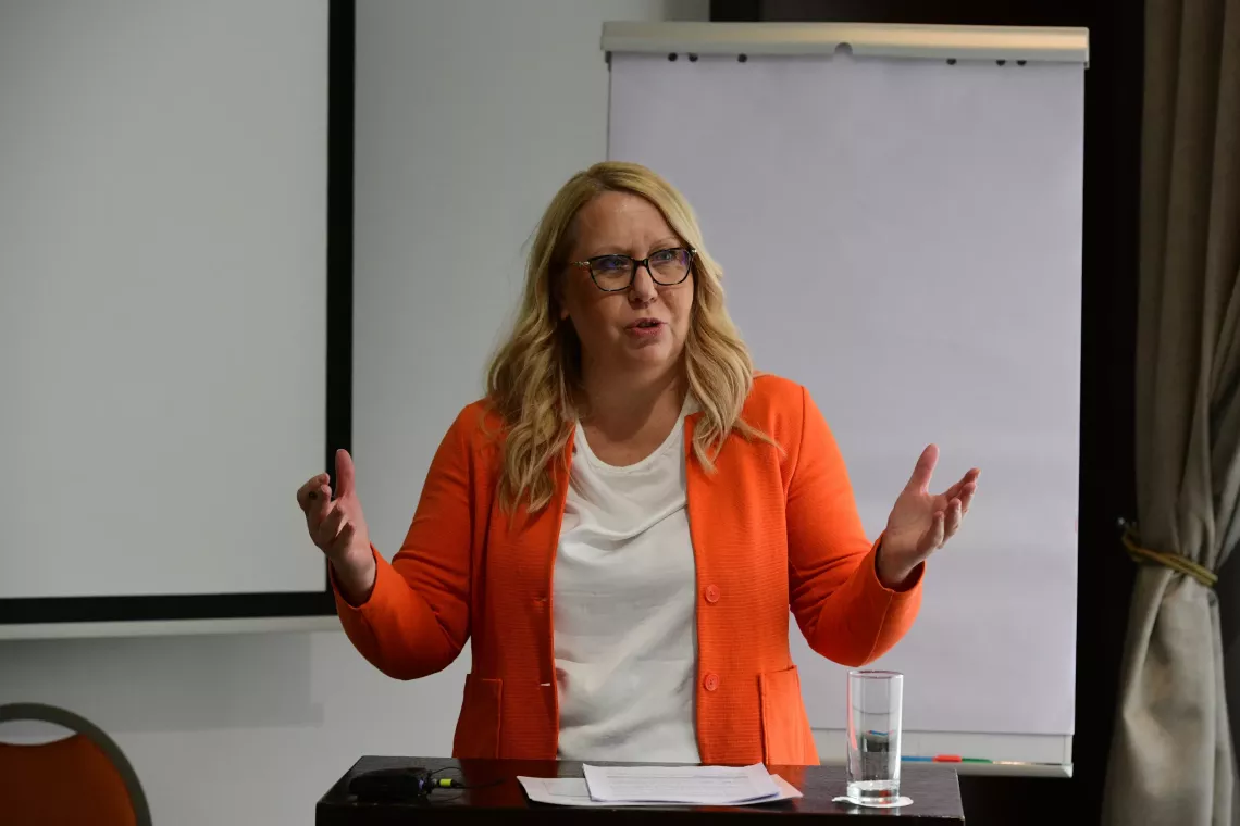 Tanja Ranković NELT STEM