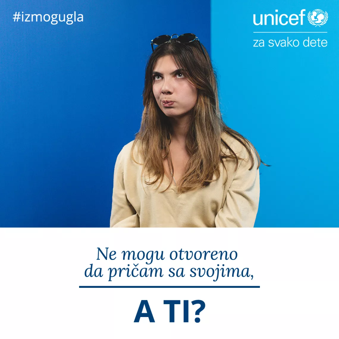 Ne mogu da pricam sa roditeljima quote