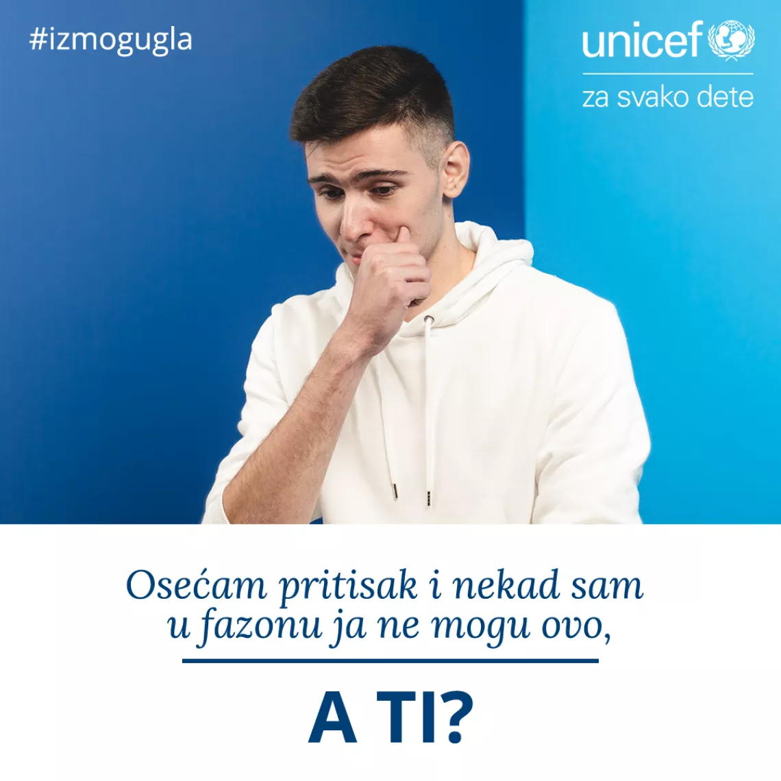 Ne mogu ja ovo quote
