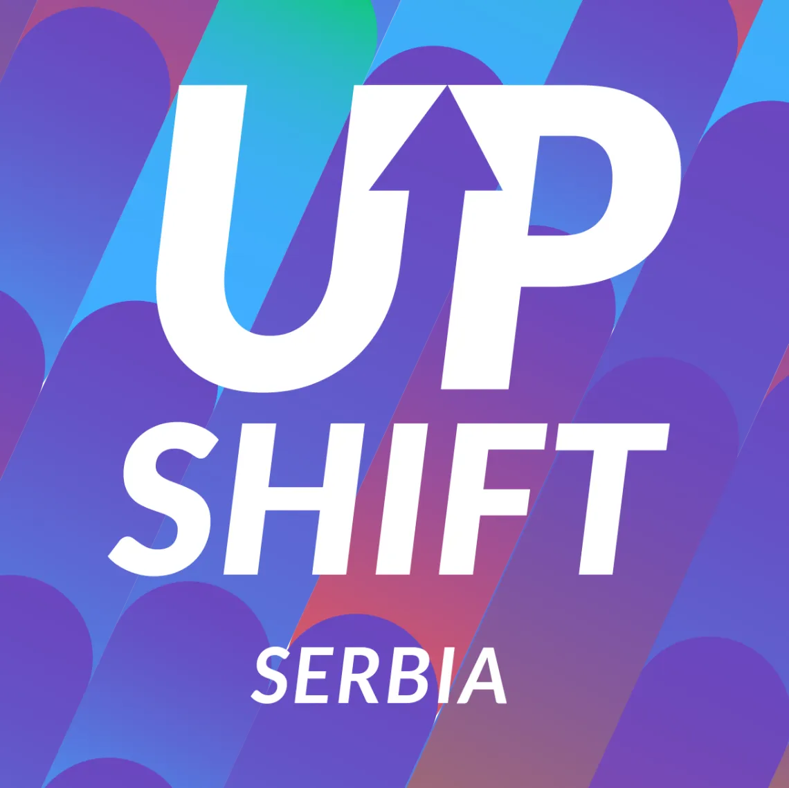 UPSHIFT LOGO