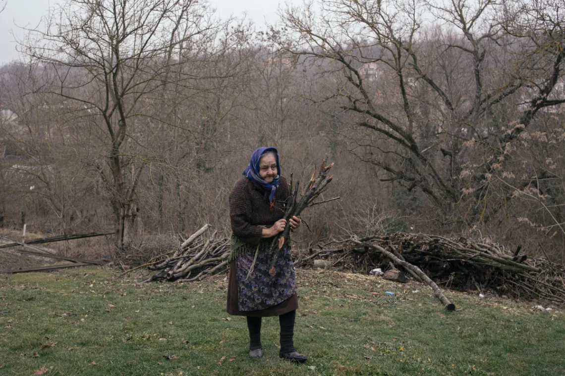 sdg poverty serbia #2