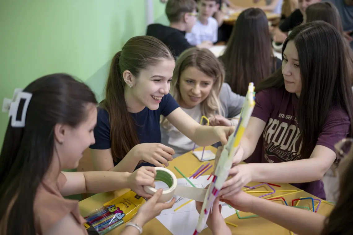 STEM klubovi NELT 2026