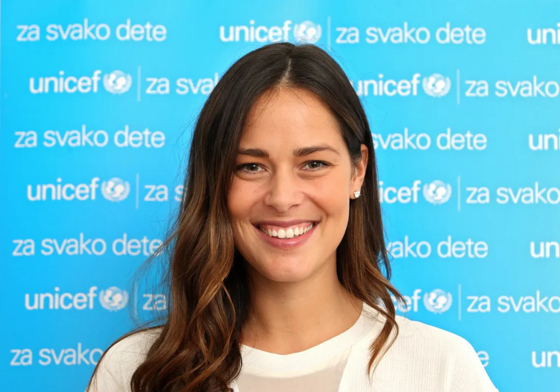 ana ivanović