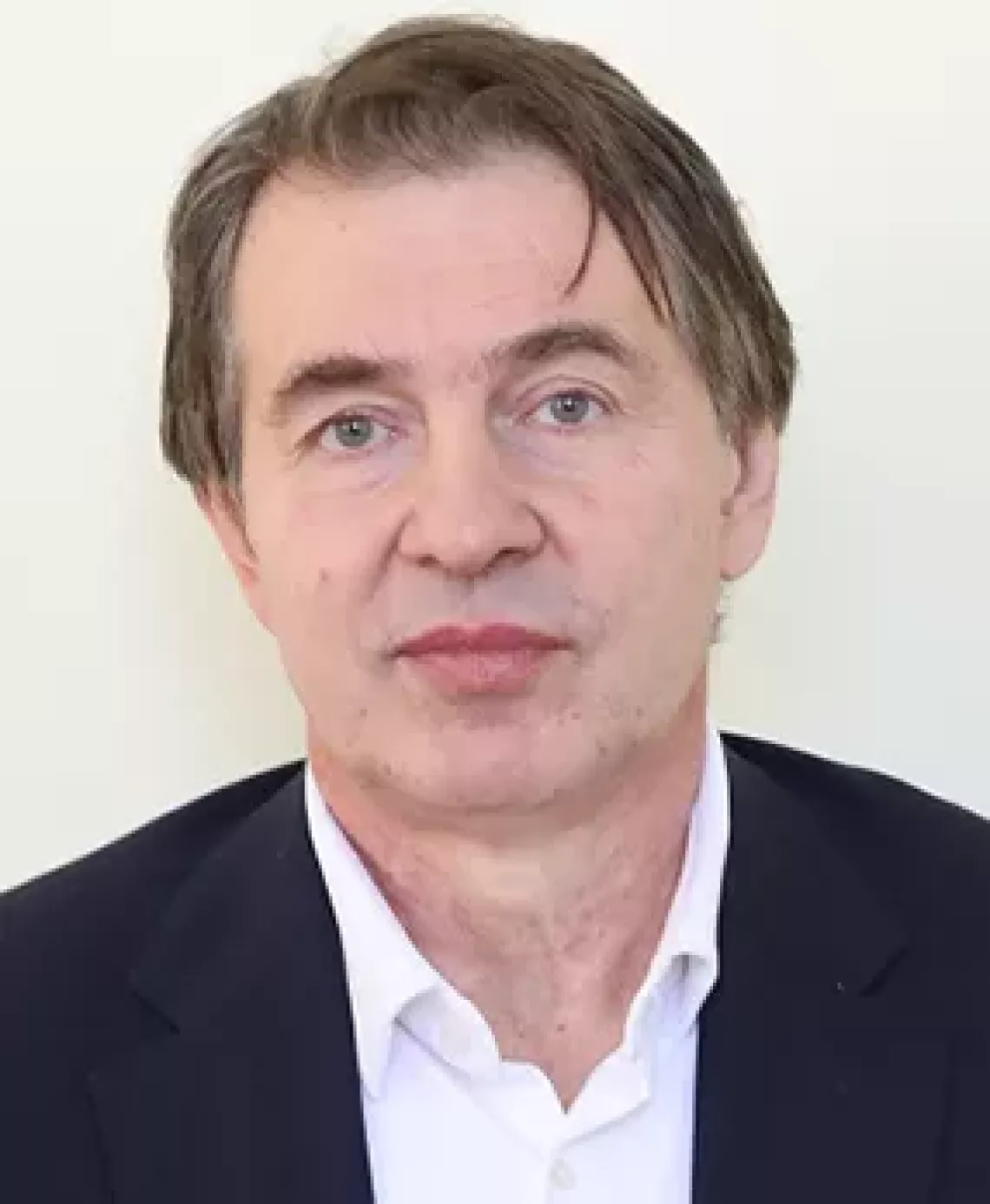 danimir mandic edu conference