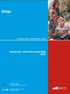 Naslovna strana publikacije