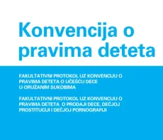 Naslovna strana publikacije