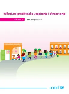 Naslovna strana publikacije