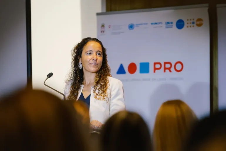 pro final conference