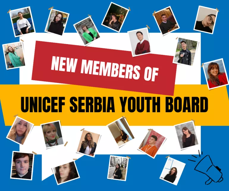 youth board 2023 2024