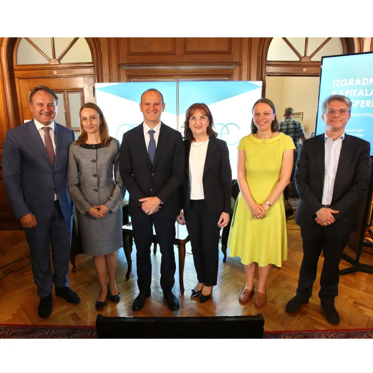 human capital review 2022