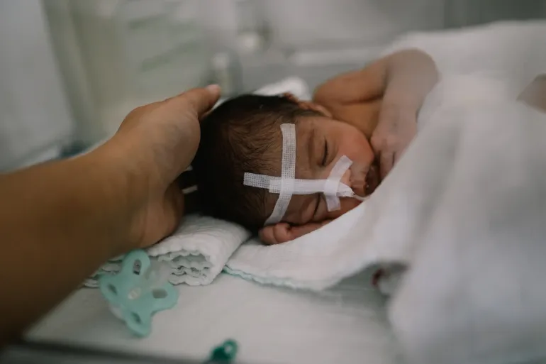 Neonatology Nis