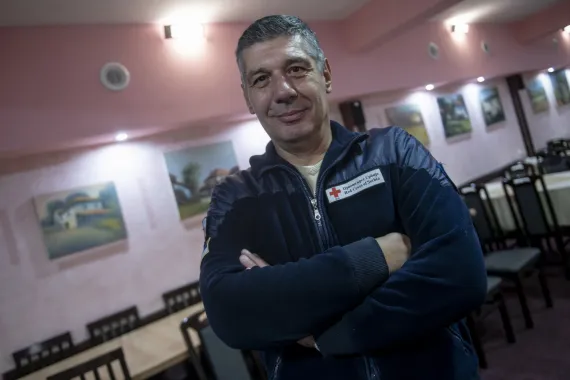 UNICEF Srbija Mitrovo Polje - Obrenovac 2026