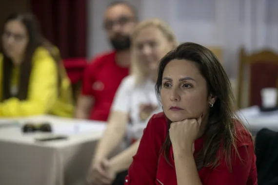 UNICEF Srbija Mitrovo Polje - Obrenovac 2026