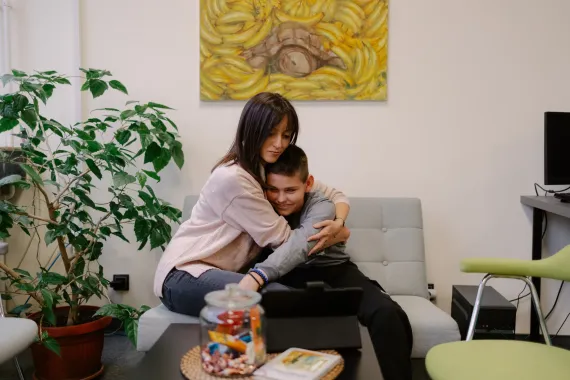 Inclusive Education and Assistive Technologies Serbia