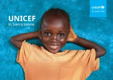 Advocacy booklet Cover Page