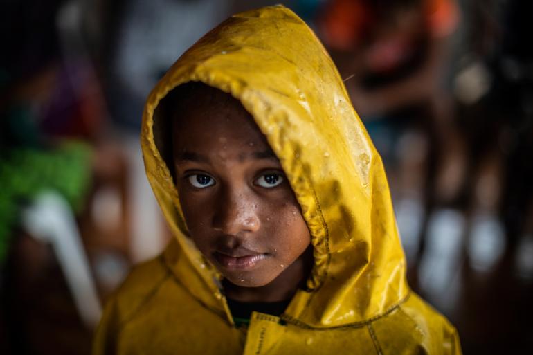 girl-in-raincoat