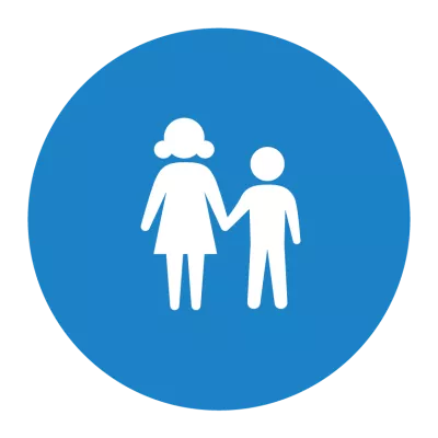 children icon