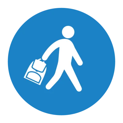 Deployment icon