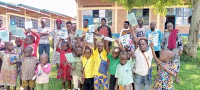 Rwanda | UNICEF