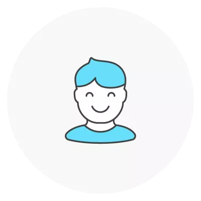 Icon of child