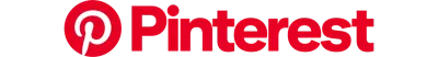 Pinterest logo