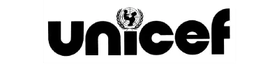 UNICEF logo 1975