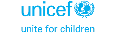 UNICEF logo 2008