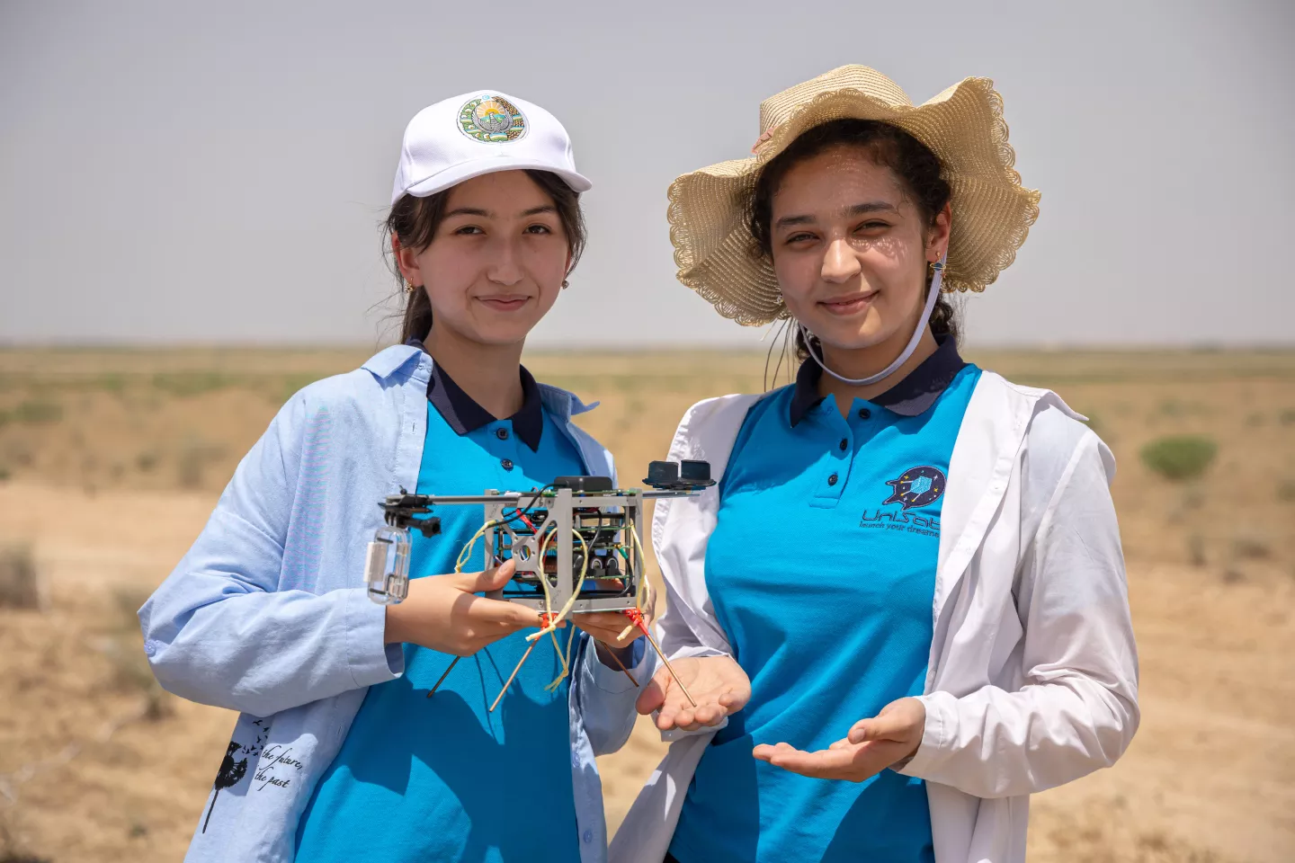 UNICEF/Uzbekistan
