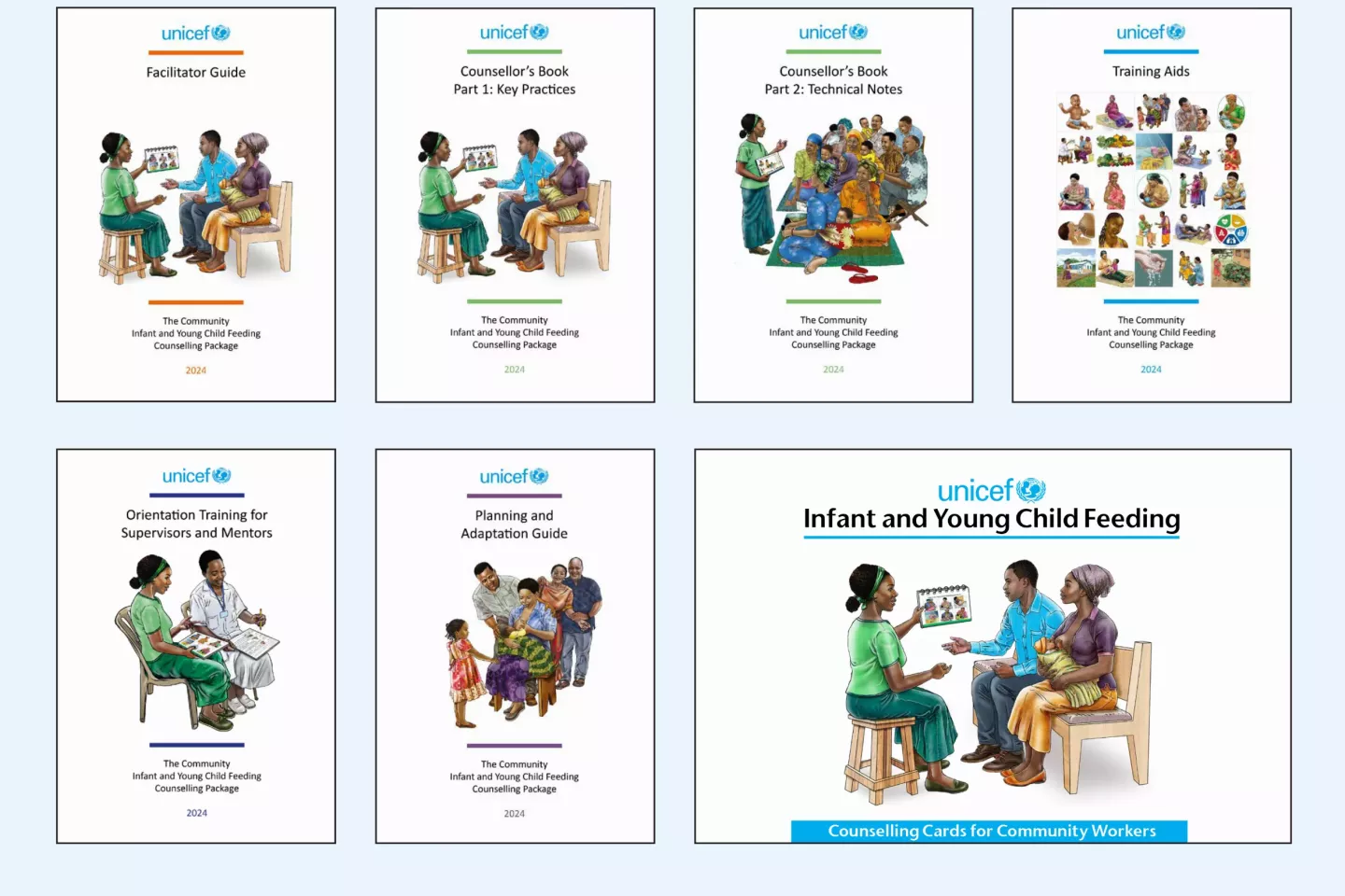 Counselling Tools Cards