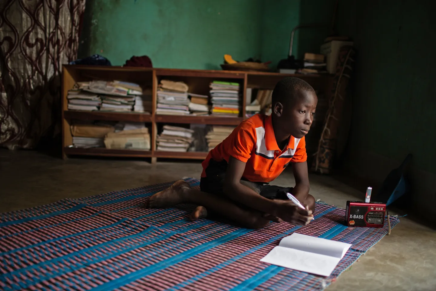 Education Under Threat