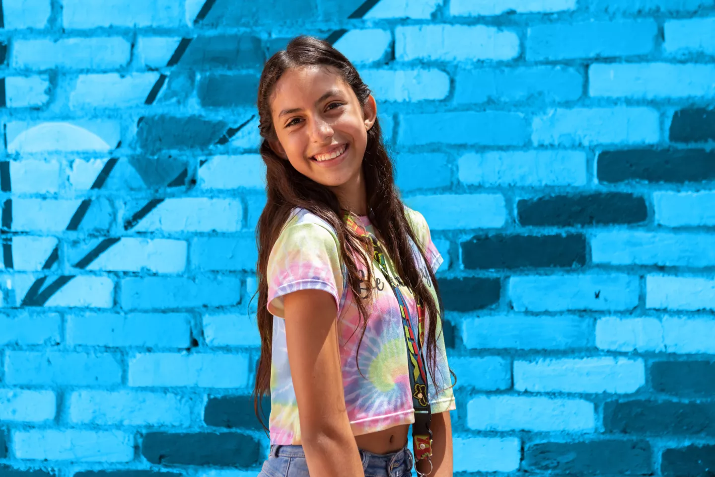 Young-girl