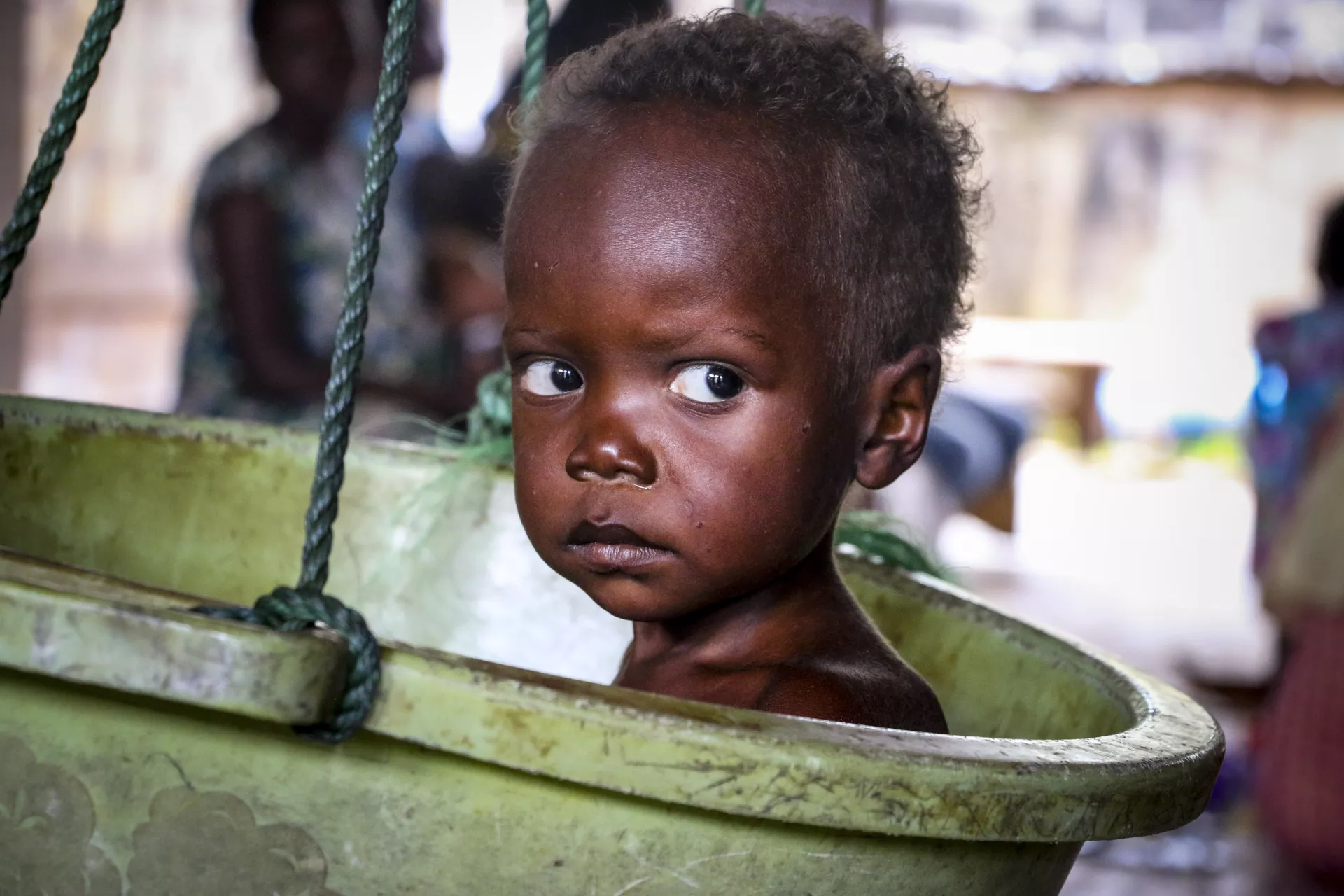 &copy; UNICEF/UN0248770/Le Du