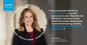 My journey with UNICEF has given me trust &ndash; trust that resources are used effectively and efficiently. I am proud to have moved from project-based giving to unrestricted giving, knowing they will always do the right thing for children.&rdquo;  Catie Enrico  President, The Enrico Foundation  UNICEF International Council member