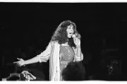 Donna Summer performing