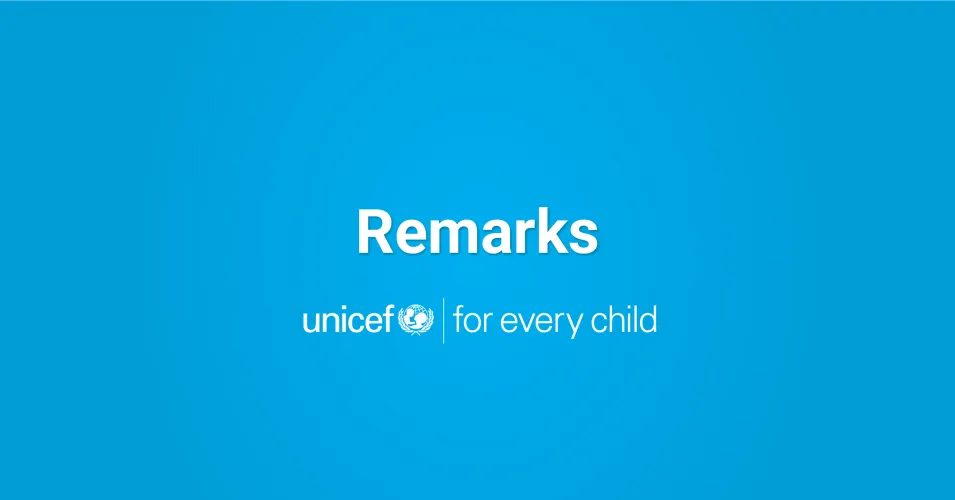 Remarks