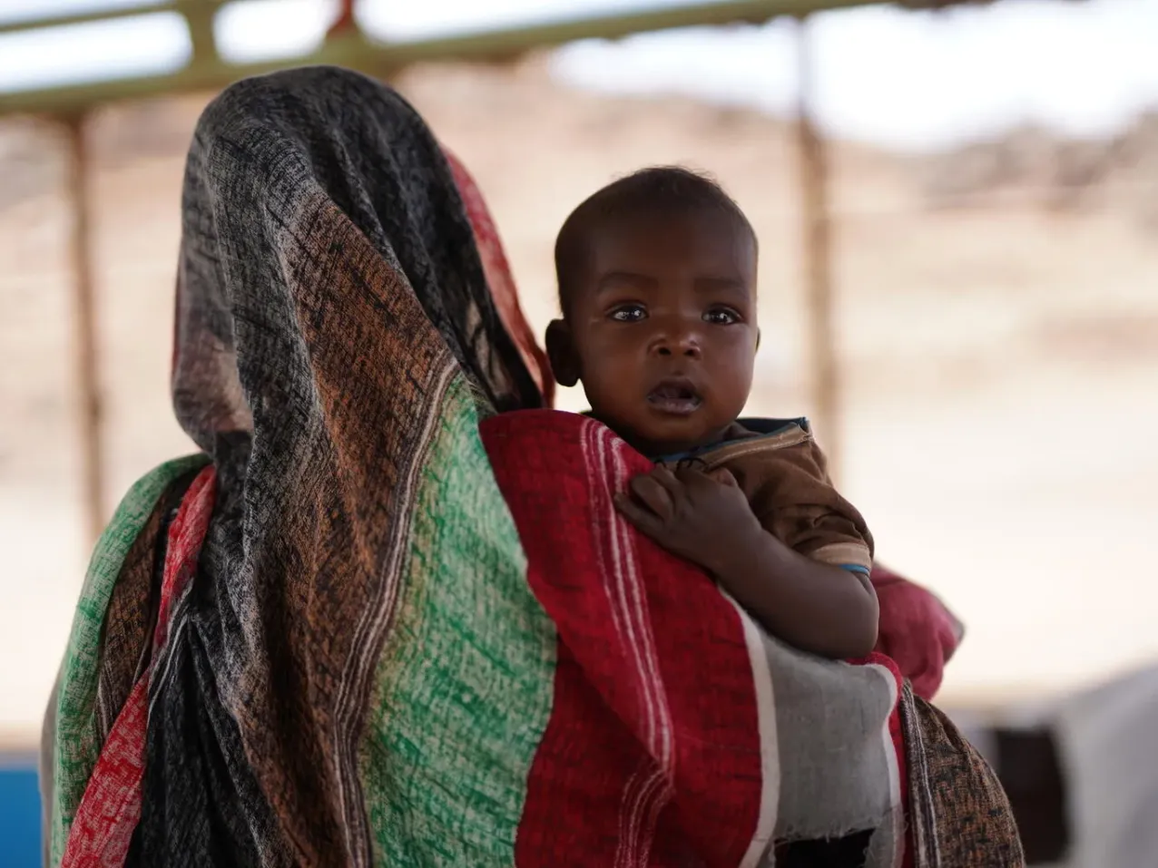 Emergency response in Sudan | UNICEF