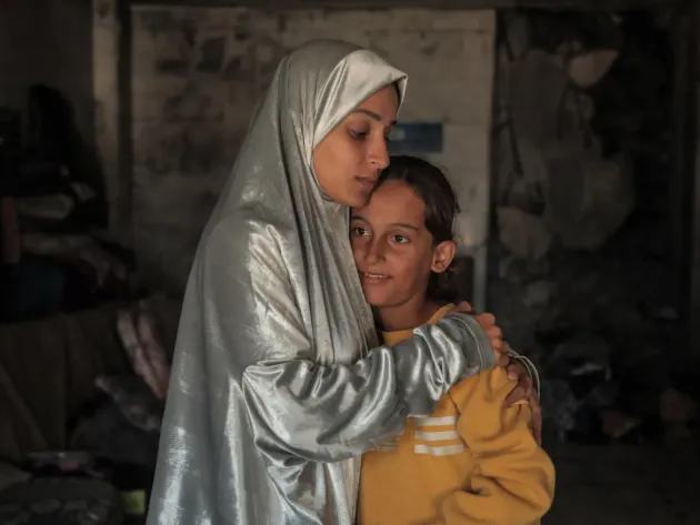 Children in Gaza need life-saving support | UNICEF