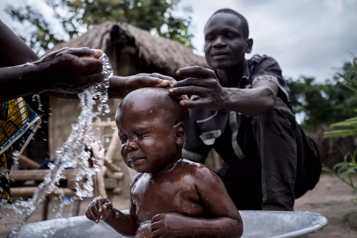 &copy; UNICEF/UN0239555/Gilbertson VII Photo