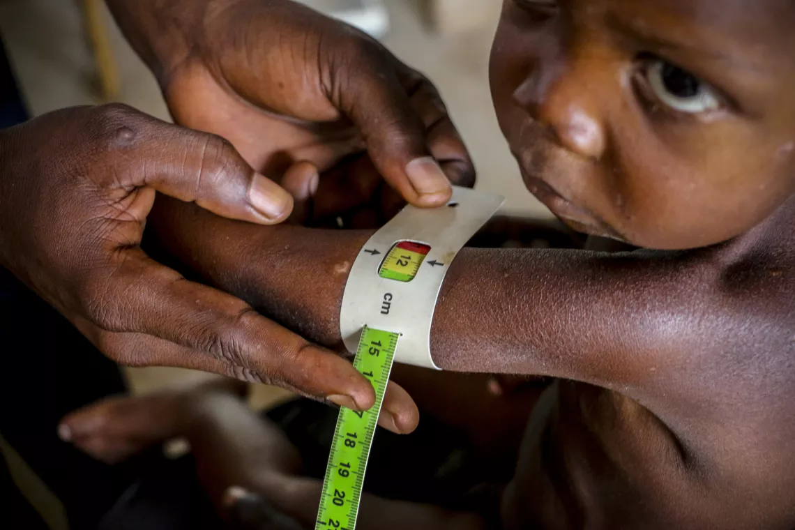 &copy; UNICEF/UN0248767/Le Du