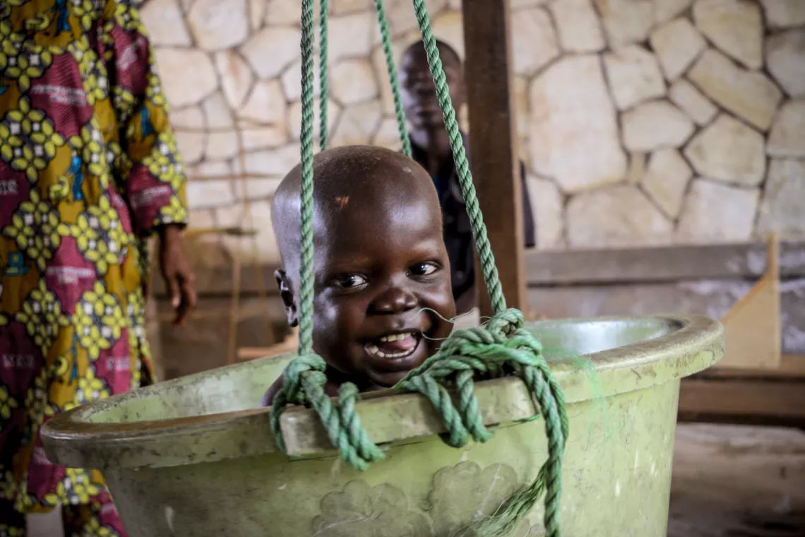 &copy; UNICEF/UN0248775/Le Du