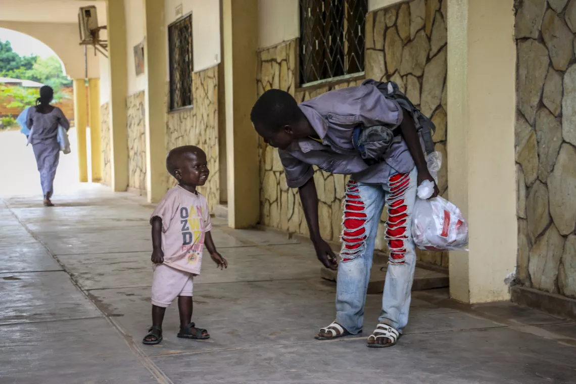 &copy; UNICEF/UN0248776/Le Du