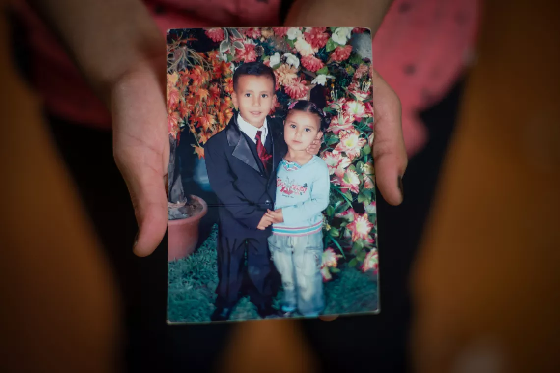 Hala and photo