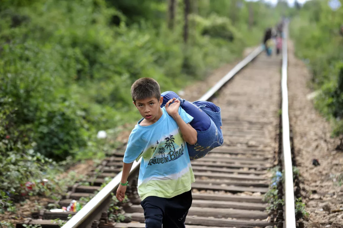 UNICEF/UNI196290/Georgiev