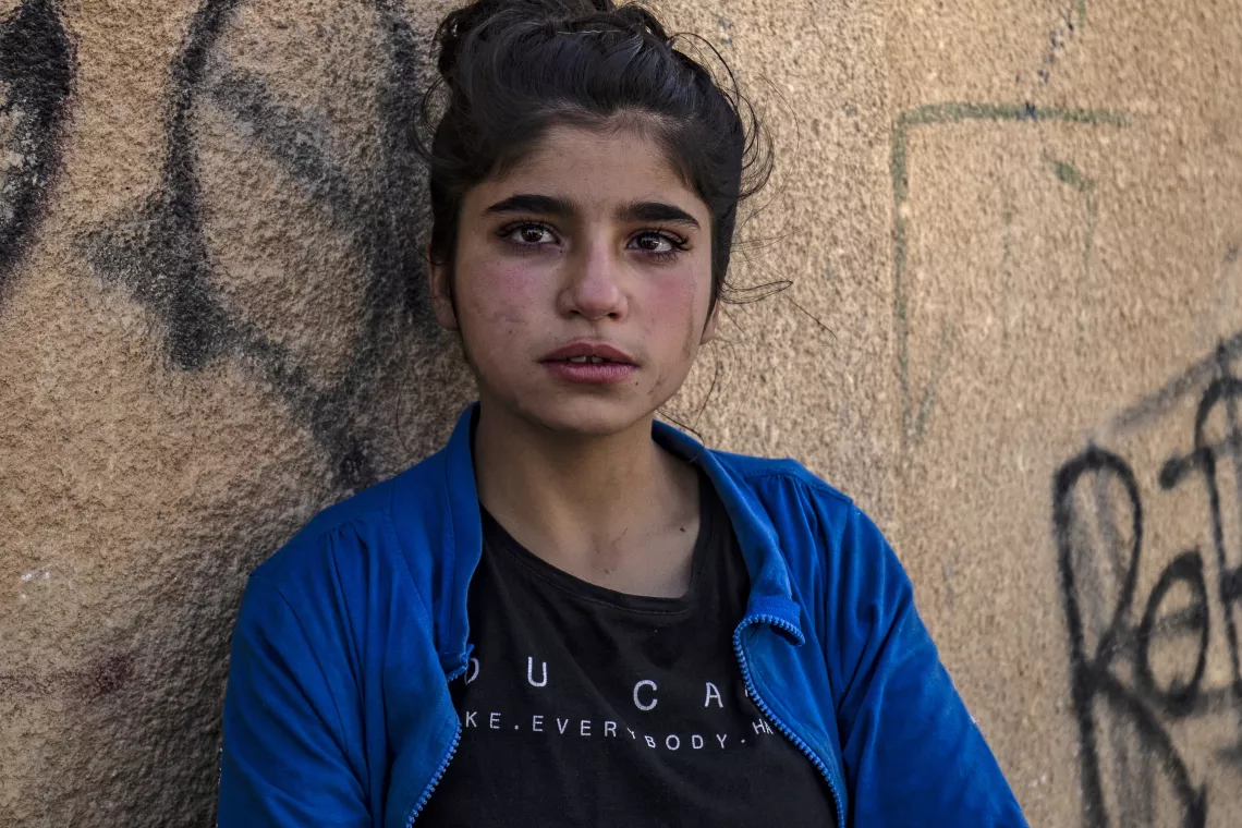 UNICEF/UNI214010/Souleimain/AFP-Services