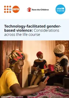 Technology-Facilitated Gender Based Violence 