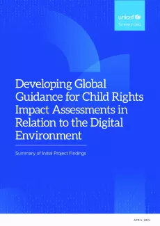 Digital Environment