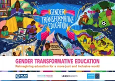 Reimagining education for a more just and inclusive world 