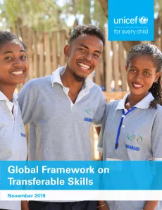 Global-framework-on-transferable-skills-2019-cover